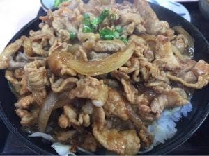 まんなおし食堂