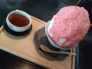 和カフェモリカ