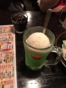薄利多賣半兵ヱ 津田沼駅舎前にぎわい横丁通り店