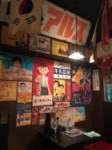 薄利多賣半兵ヱ 津田沼駅舎前にぎわい横丁通り店