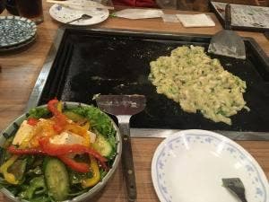 もんじゃや 池袋ハンズ前店