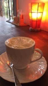 古民家風カフェ Mamanokimochi Cafe