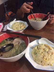 JAPANラーメン道