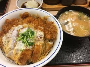 かつや 札幌手稲前田店