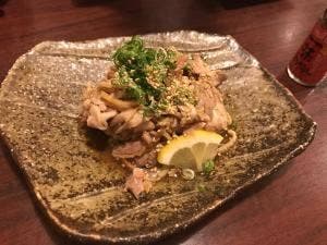 播磨のうまいもんの居酒屋 八べえ。