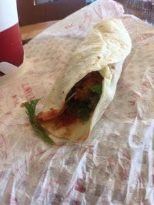 ケンタッキーフライドチキン 嘉手納店