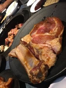 焼肉ホルモン 王道 川西店