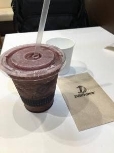 Delifrance 大井町店