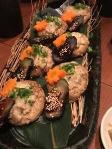 くいもの屋わん 門前仲町店