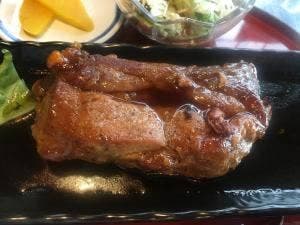 焼肉 飲食膳 刄娑羅