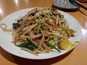 天心ラーメン 日暮里店