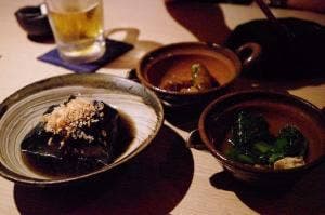 おばんざい タツノスケ