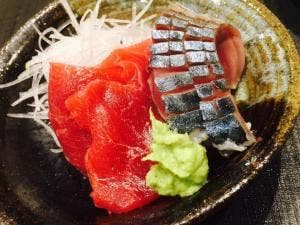 金多楼寿司