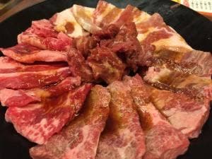 焼肉屋さかい 函南店