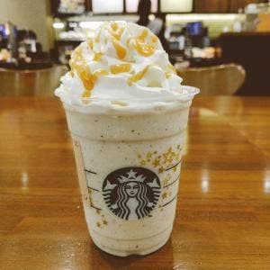 スターバックス コーヒー イオンモール大日店