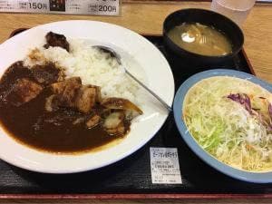 松屋 大倉山店