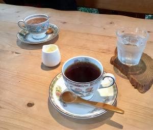 カフェ クベル Kubel