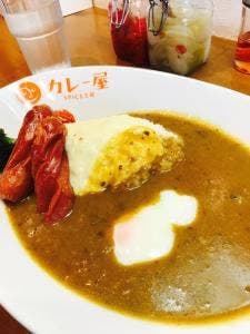 カレー屋SPICE工房