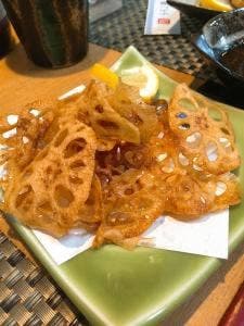 うろこ鮨