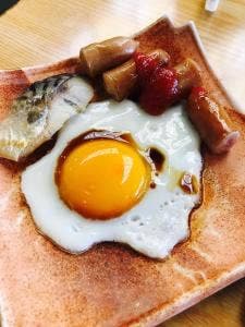 熱海 森の温泉ホテル レストラン