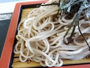 レストラン縄文