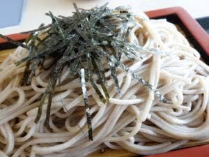 レストラン縄文