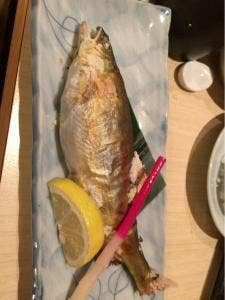 鮨 やまと