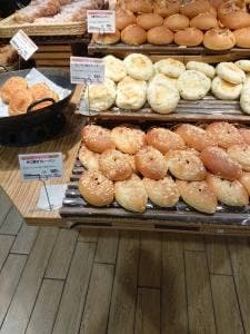 カンテボーレ 春日部店