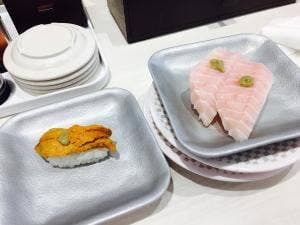 魚べい 千歳店