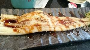 すし銚子丸 八柱店
