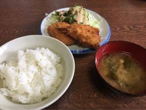 てんぐ食堂