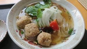 ベトナムフード