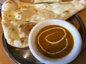 インド料理 シヴァ 健軍店