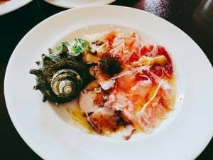 TATEYAMA イタリア食堂