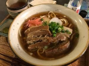 黒糖カフェKAFUU