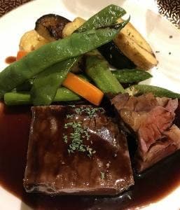 フレンチシェフたにかわ