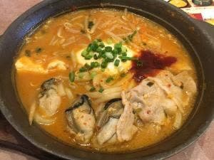 ガスト 飯塚若菜店