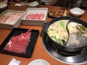 和食さと 羽田店