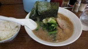 らーめん堂 仙台っ子 石巻店
