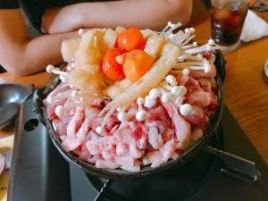 なべ処 吉川