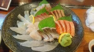 波津城