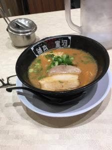 河童ラーメン本舗 生野巽店