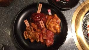 富山酒場 情熱ホルモン