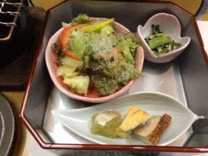 南鴨宮甲羅 本店