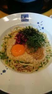 洋麺屋 五右衛門 目黒駅前店