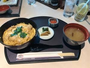 小金井カントリー倶楽部 レストラン