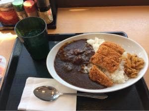 なか卯 摩耶ランプ店