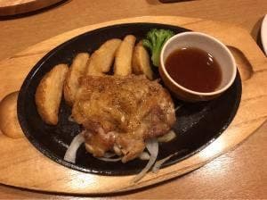 ココス 須坂インター店