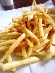 マクドナルド 大宮バイパス与野店