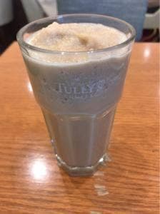 タリーズコーヒー 長野アイビースクエア店